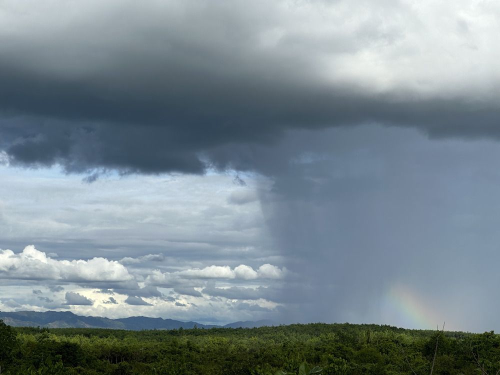 Photograph by Ko Thant