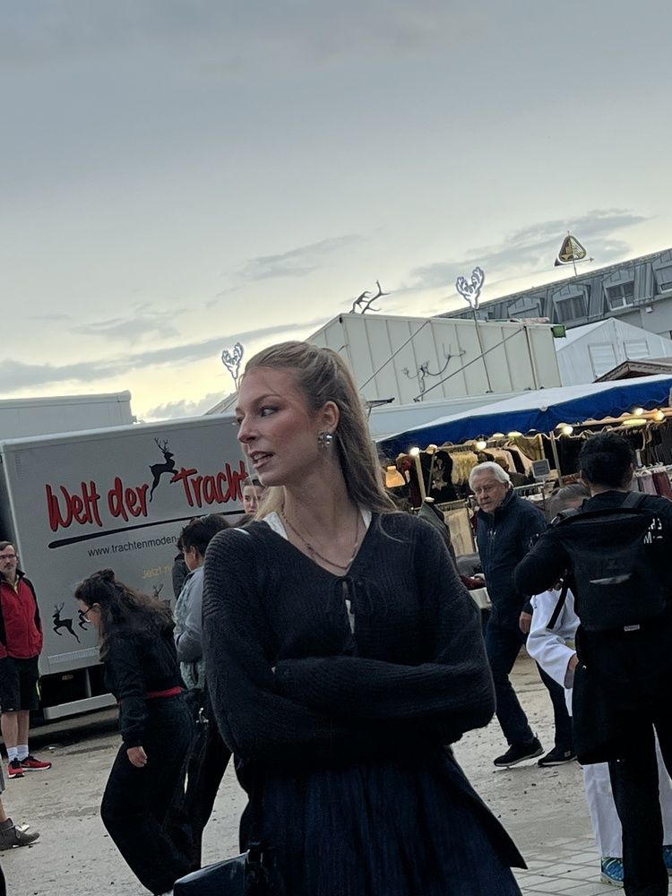 Photograph by Eugenia Schmidt