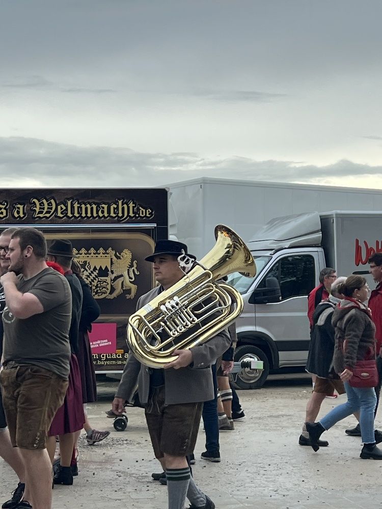 Photograph by Eugenia Schmidt