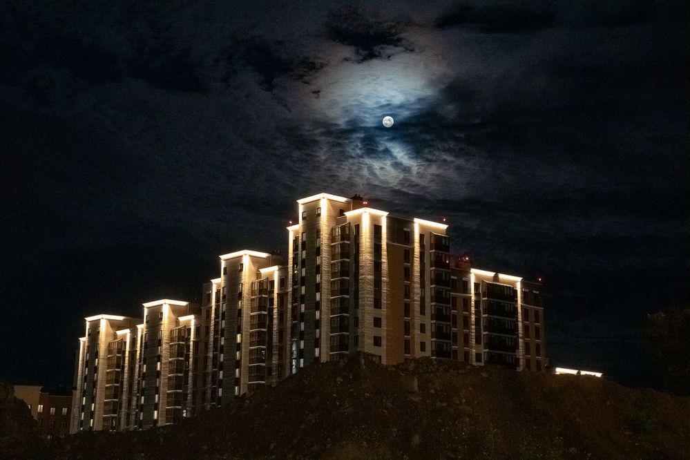 Фотография автора Вадим Топычканов