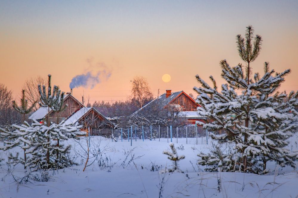 Photograph by Алексеев Дмитрий