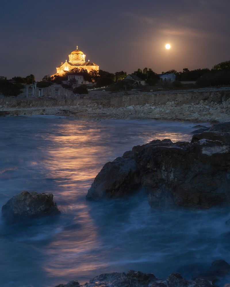 Photograph by Дмитренко Екатерина