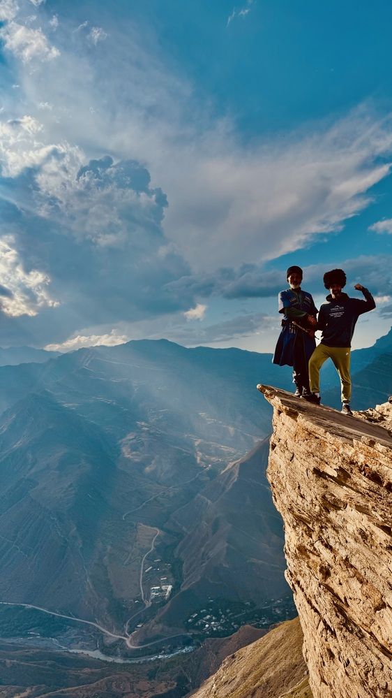 Photograph by Максим Азарчик