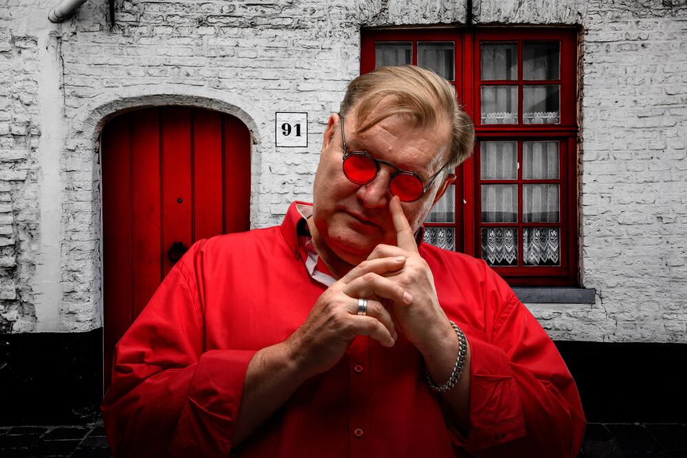 Photograph by Алексей Кознев