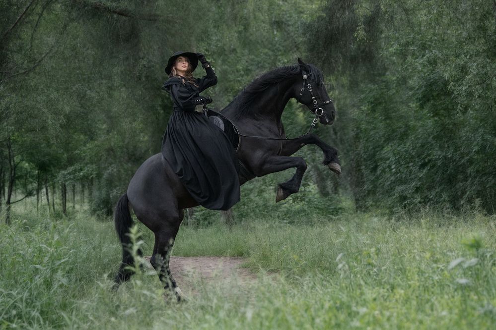 Photograph by Полина Ф