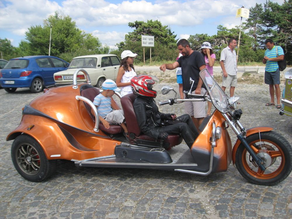 Photograph by Светлана Стрельцова