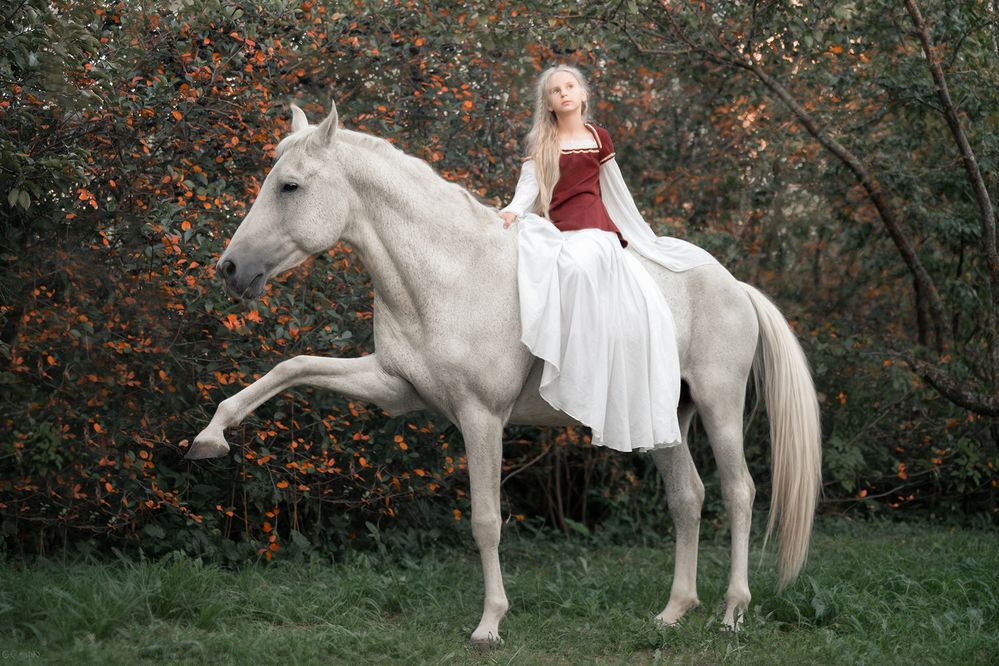 Photograph by Полина Ф