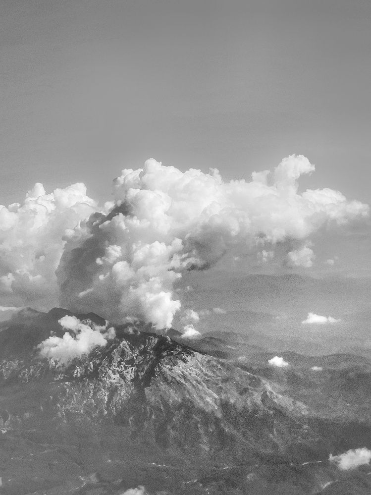 Photograph by Александра Кропивка