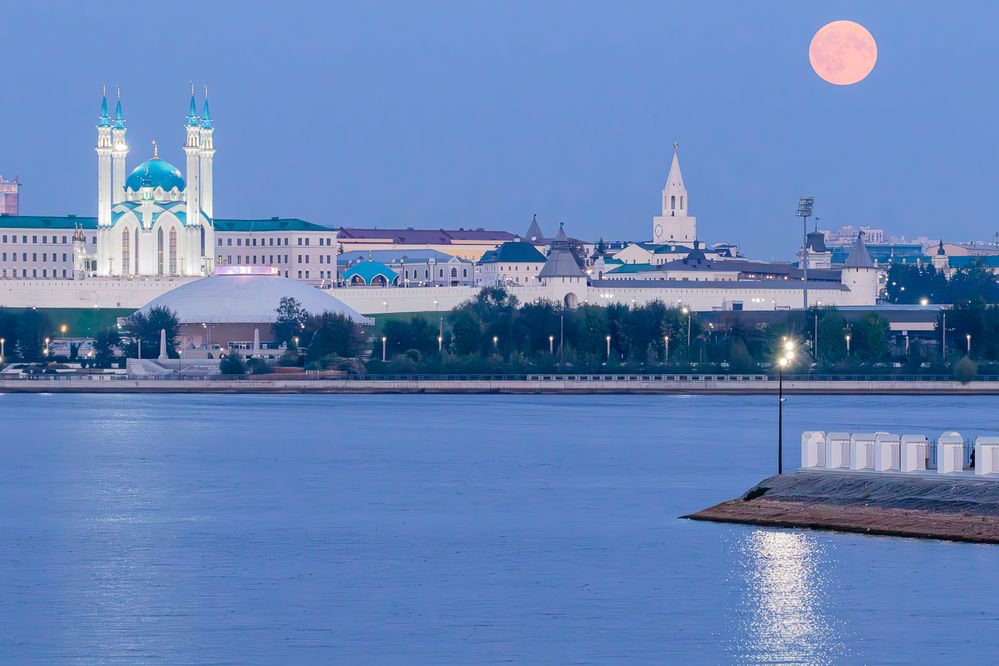 Photograph by Grigoriy