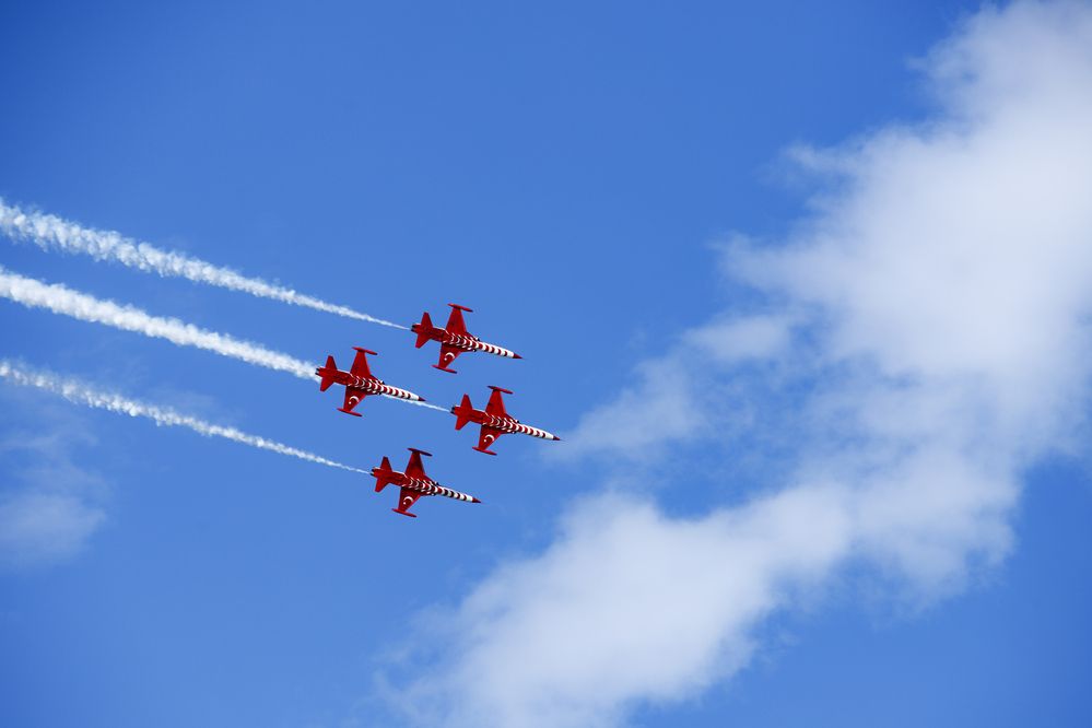 Photograph by Teymur Mammadov