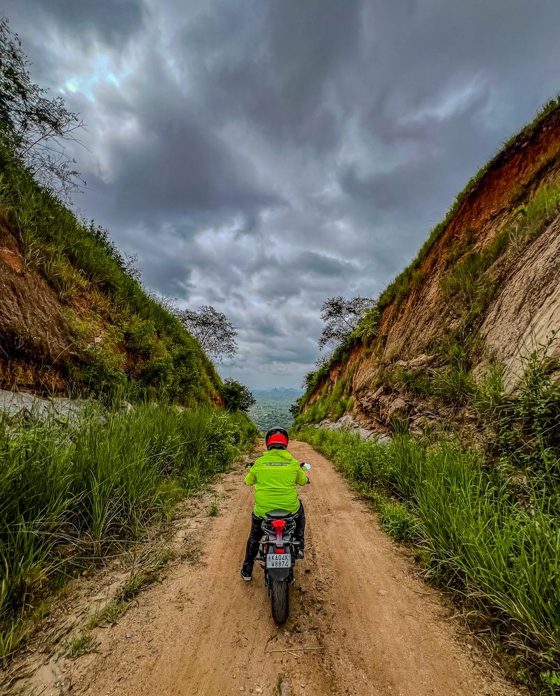 Photograph by Jaspreet Singh