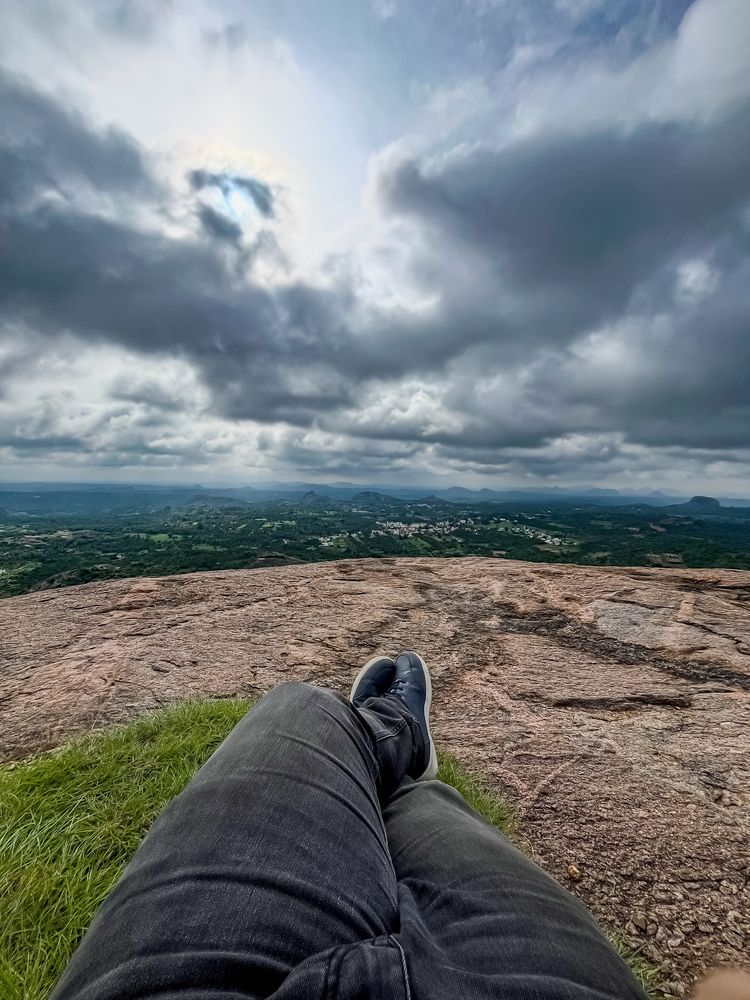 Photograph by Jaspreet Singh