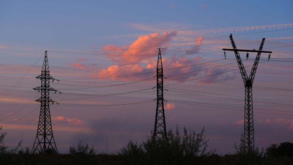 Photograph by Яна Истоцкая