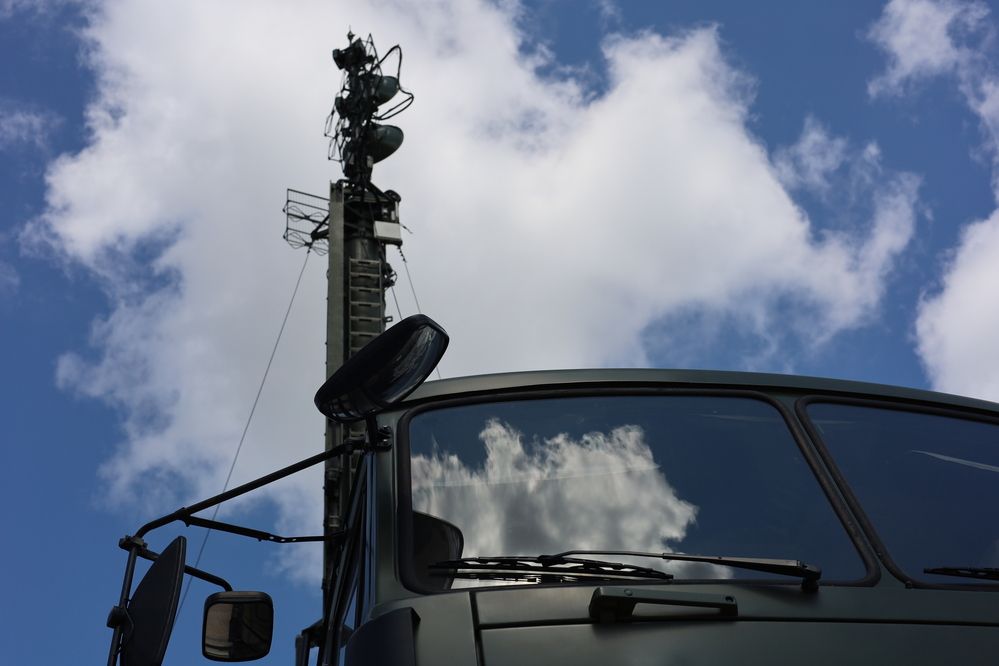 Фотография автора Георгий Самусевич