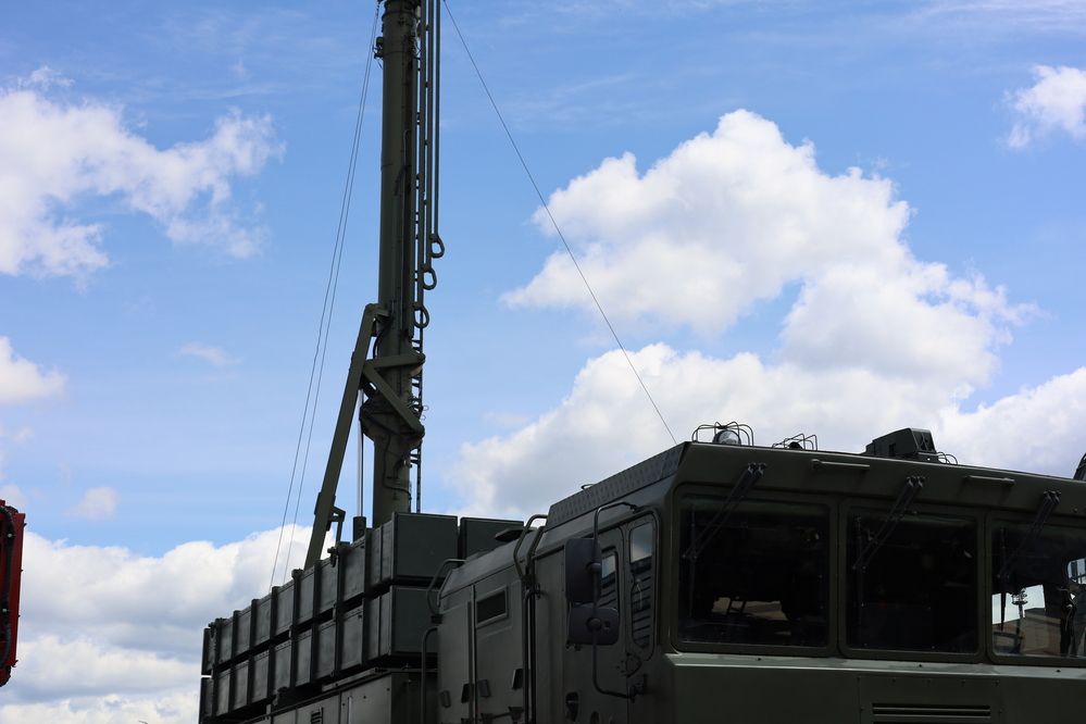 Фотография автора Георгий Самусевич