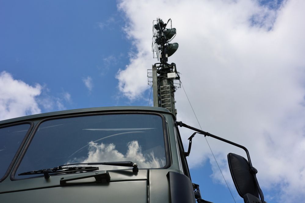 Фотография автора Георгий Самусевич