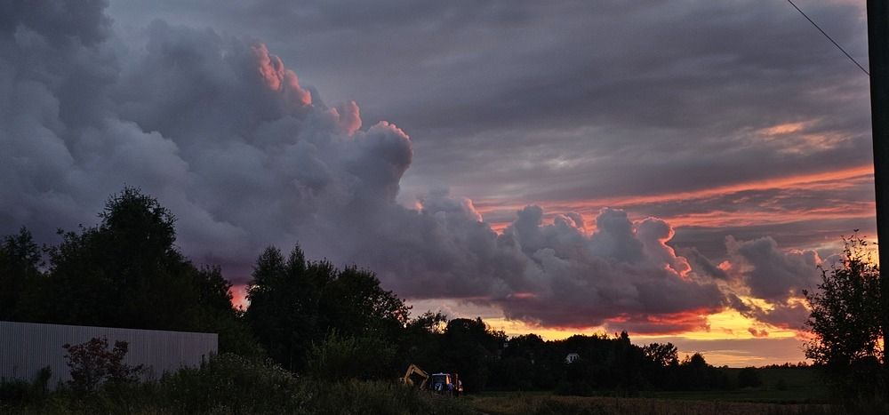 Photograph by Мария Кузьмина