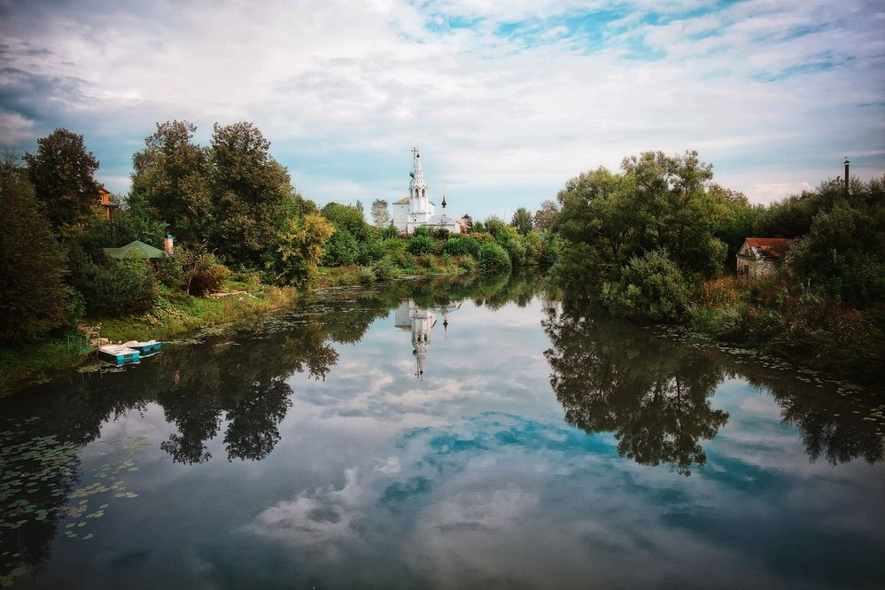 Фотография автора Анна Петина