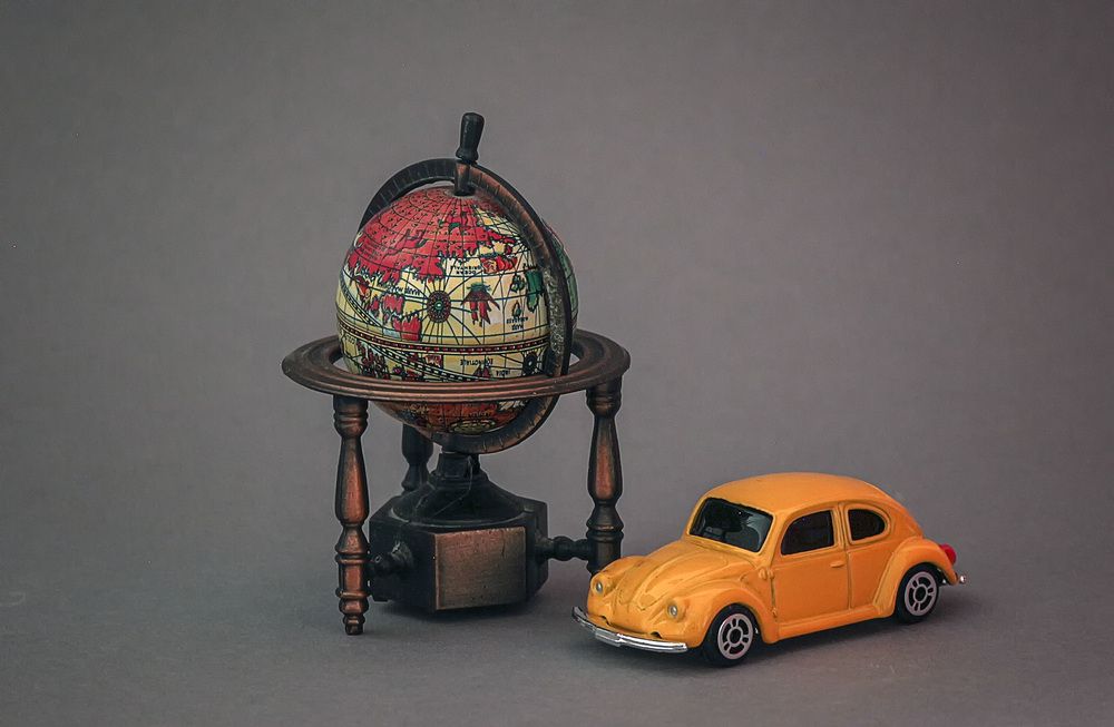 Фотография автора Александр