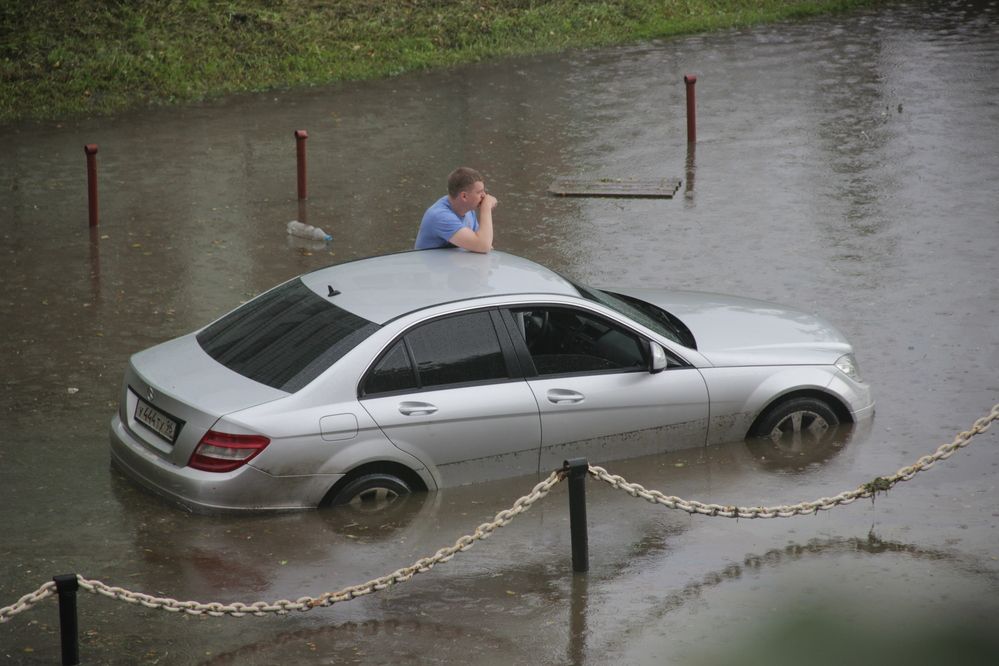 Photograph by Максим Фролов