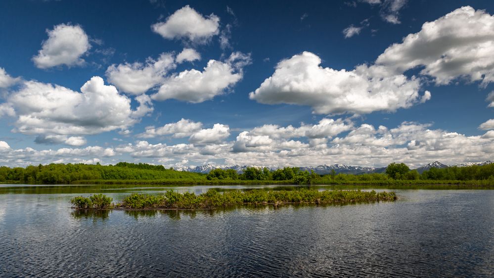 Photograph by Жора Житников