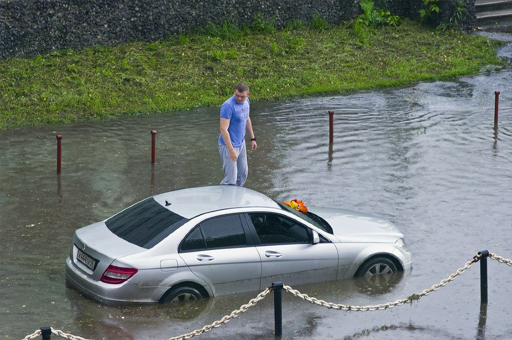 Photograph by Максим Фролов