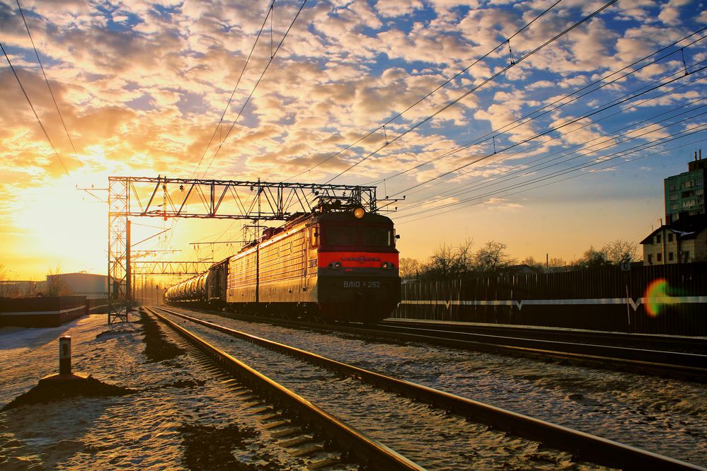 Photograph by Vitaliy Saposhnikov