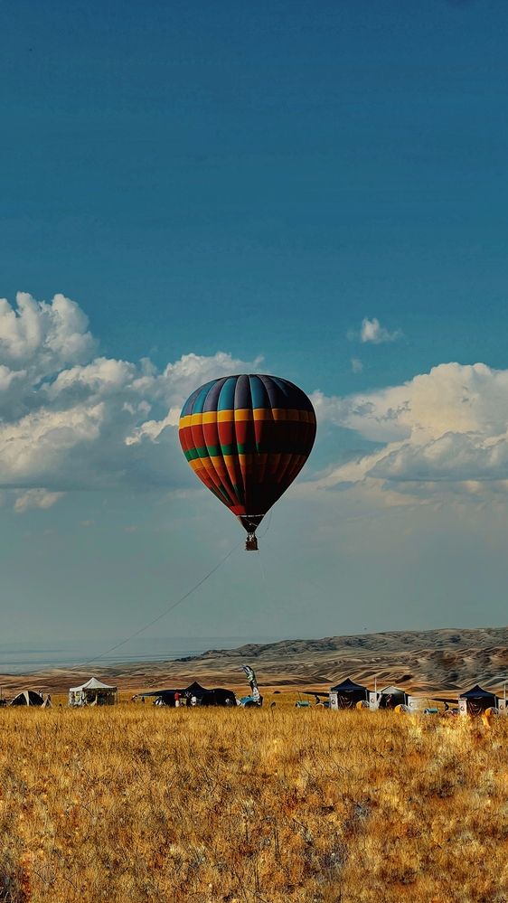 Photograph by Салик Исаков