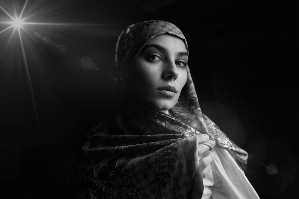 Фотография автора Кристина Тяттэ