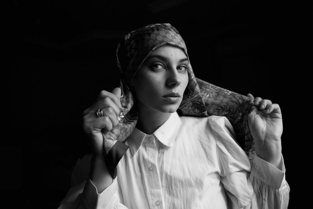 Фотография автора Кристина Тяттэ