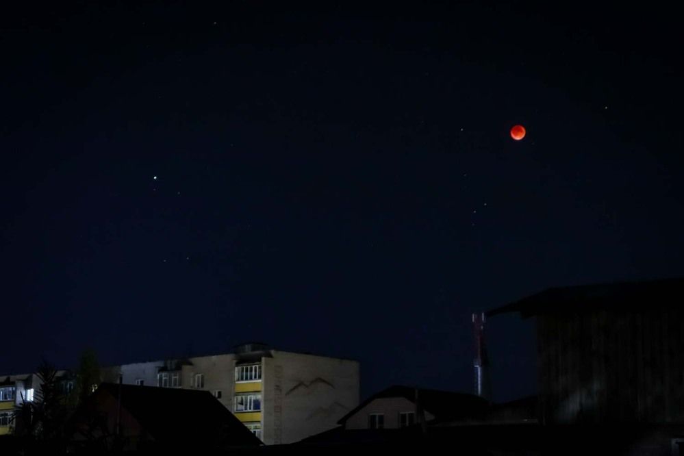 Photograph by Сергей Назаредский