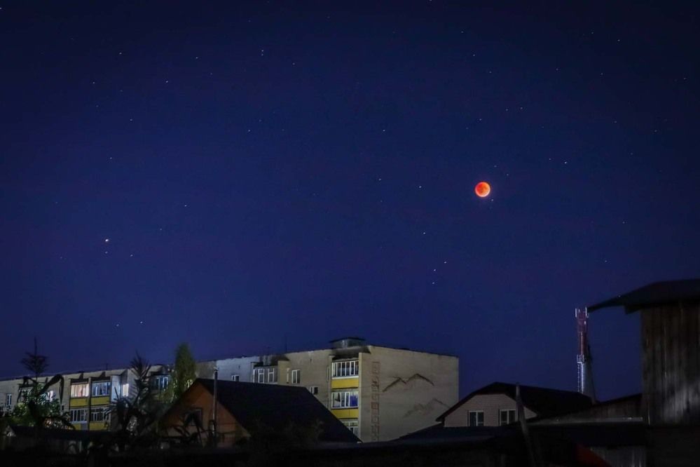 Photograph by Сергей Назаредский