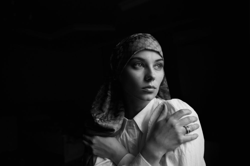 Фотография автора Кристина Тяттэ