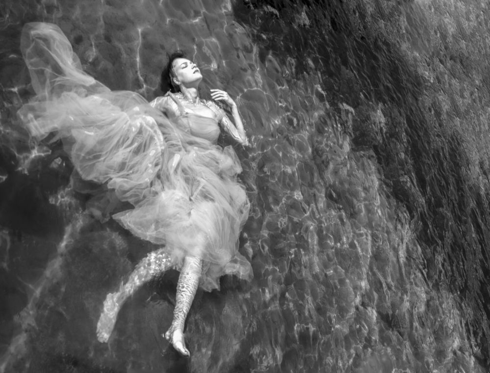 Photograph by Дмитрий Хохуля