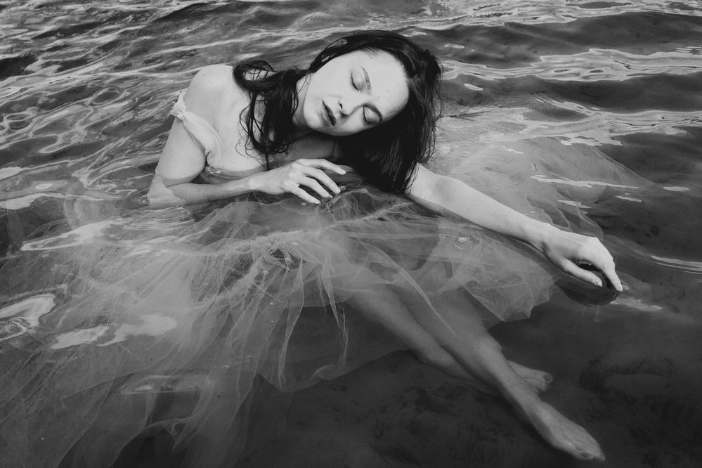 Photograph by Дмитрий Хохуля