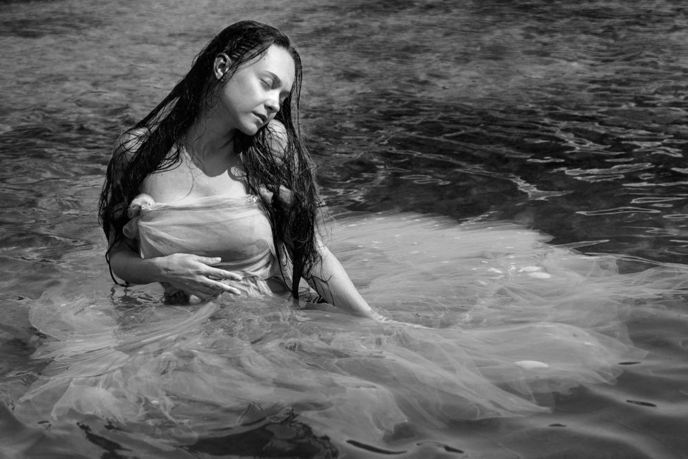 Photograph by Дмитрий Хохуля