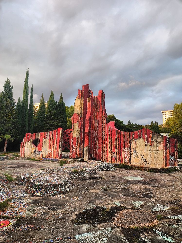Фотография автора Андрей Тезиков