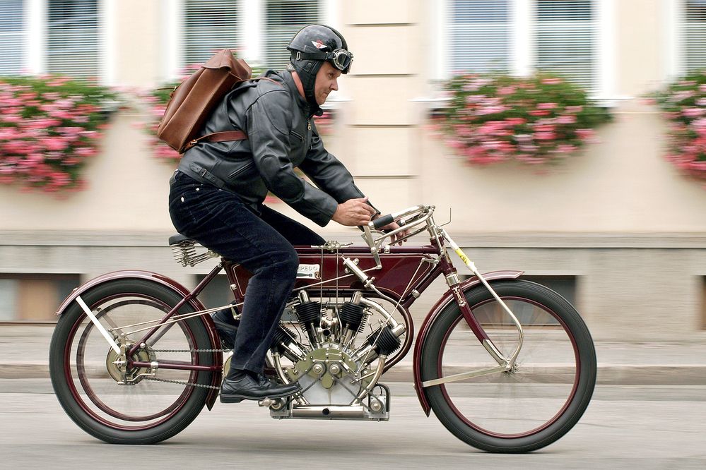 Photograph by Bob Gajdoš