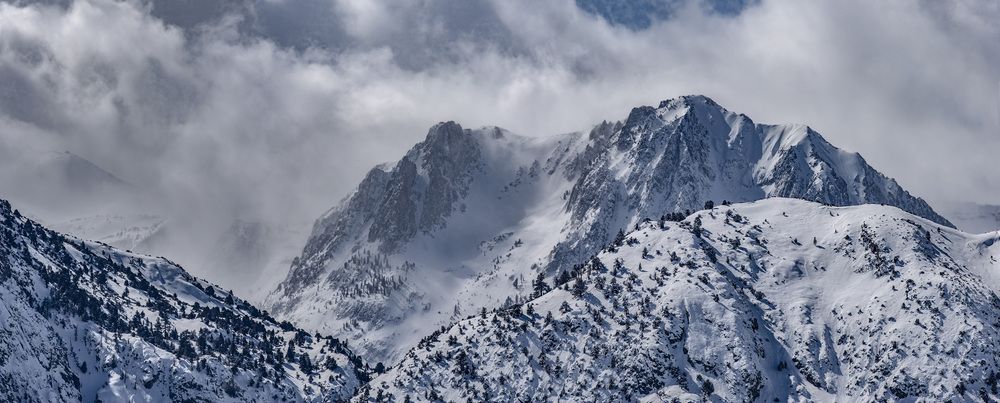 When Mountain Becomes Sky 