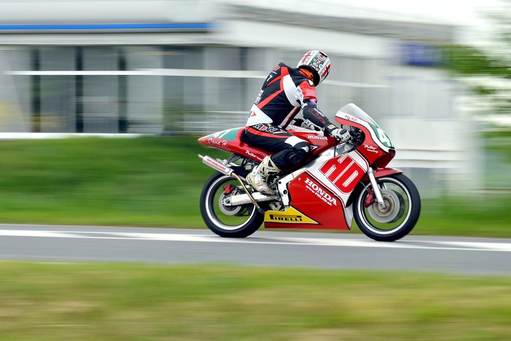 Photograph by Bob Gajdoš