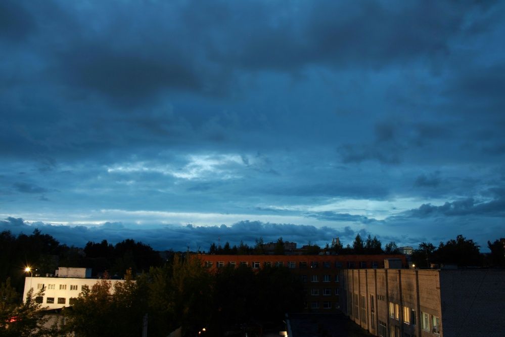 Photograph by Кристина Полякова