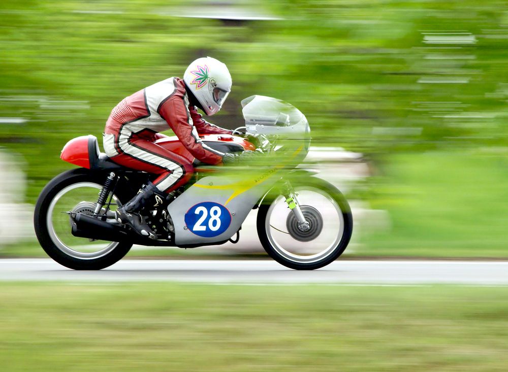 Photograph by Bob Gajdoš