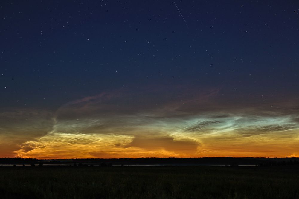 Photograph by Сергей Конюшенко