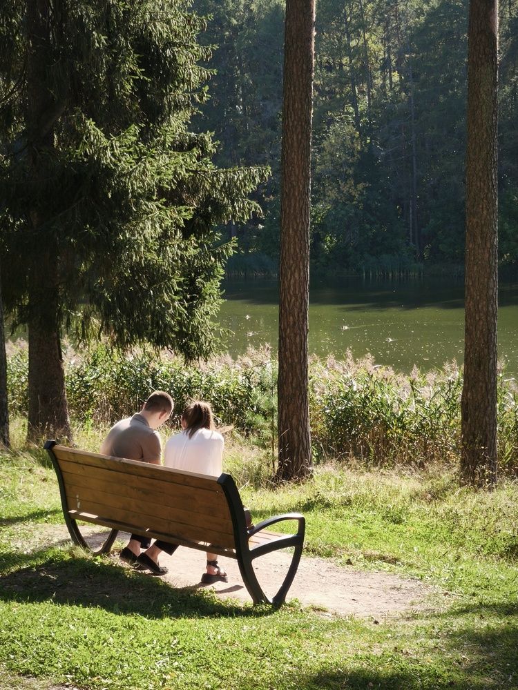 Photograph by Марина Опарина