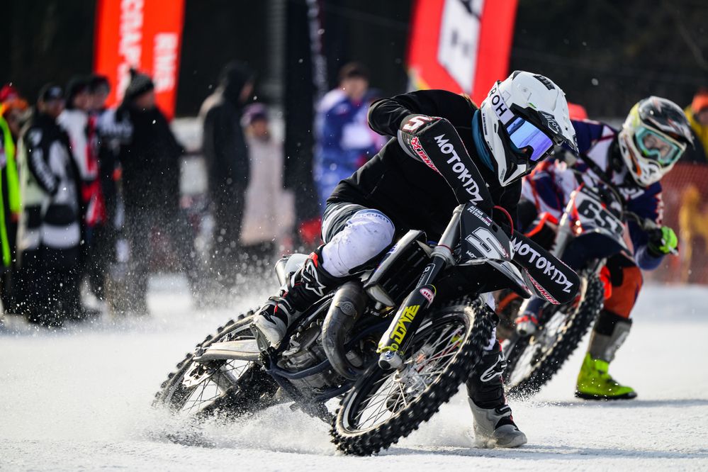 Photograph by Медведев Антон