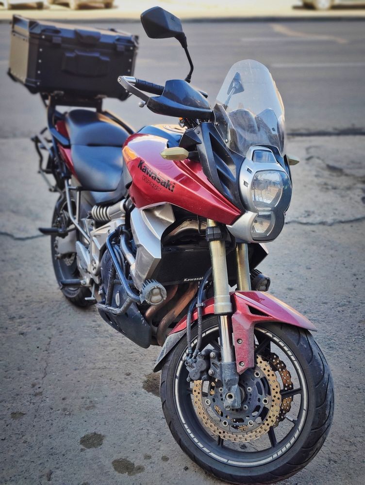 Photograph by Olena Chertous