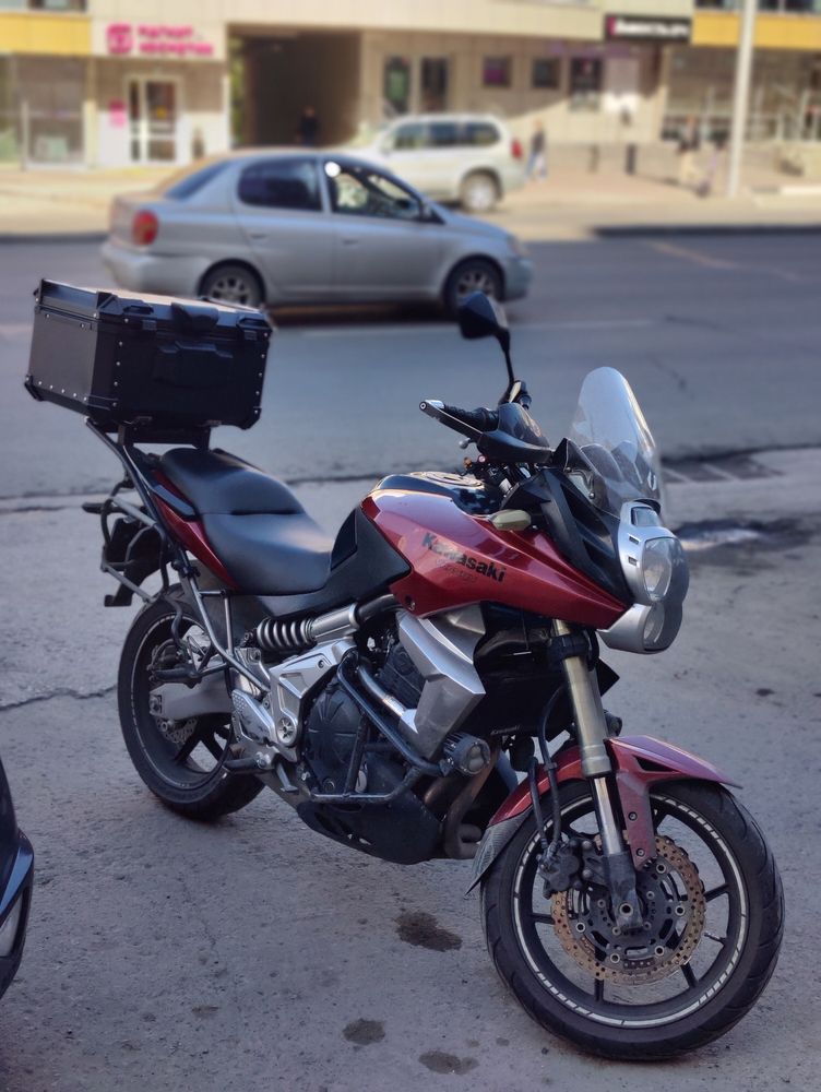 Photograph by Olena Chertous