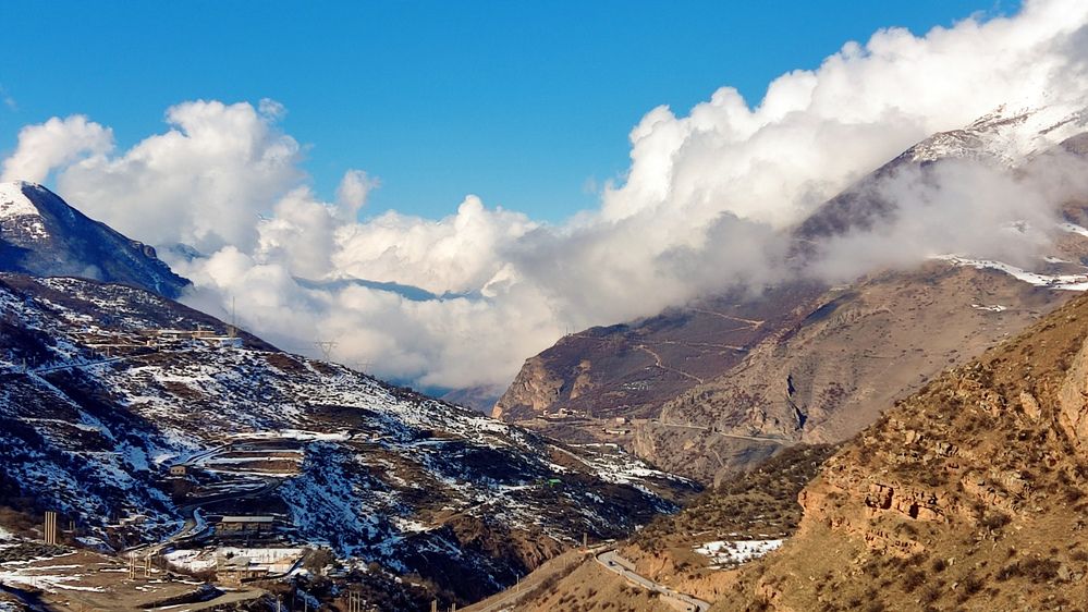 Photograph by Javad Tafti Farashah