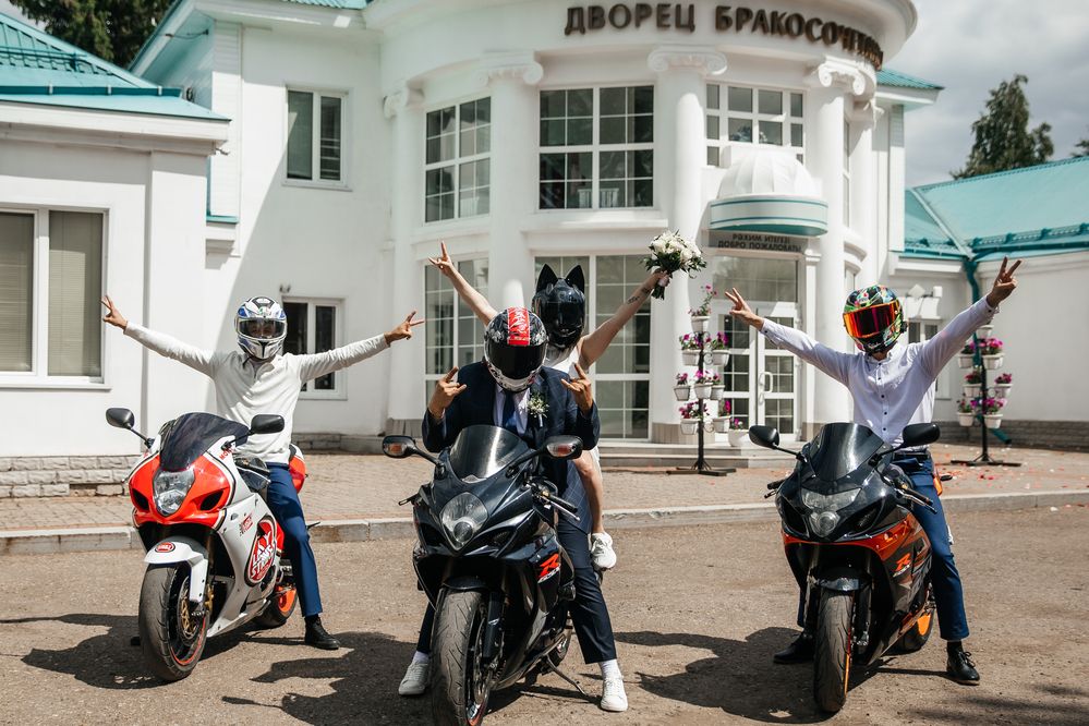 Photograph by Ринат Ямалиев