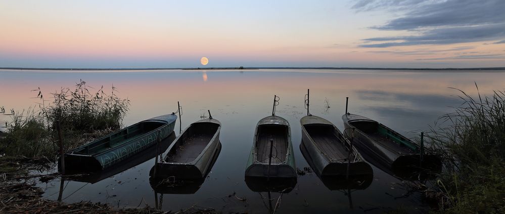 Фотография автора Илья Заикин